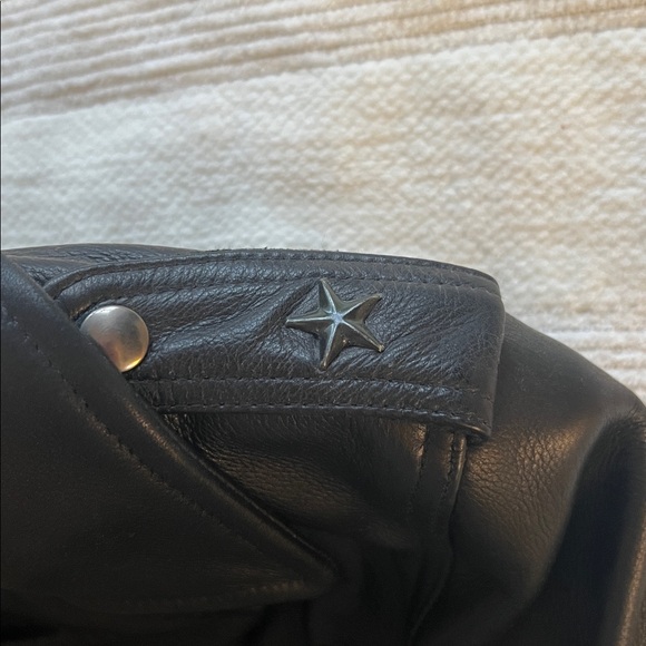 Schott Perfecto Leather Biker Jacket - Picture 16 of 17